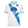 Officiële Voetbalshirt Deportivo de La Coruna Derde 2024-25 - Heren